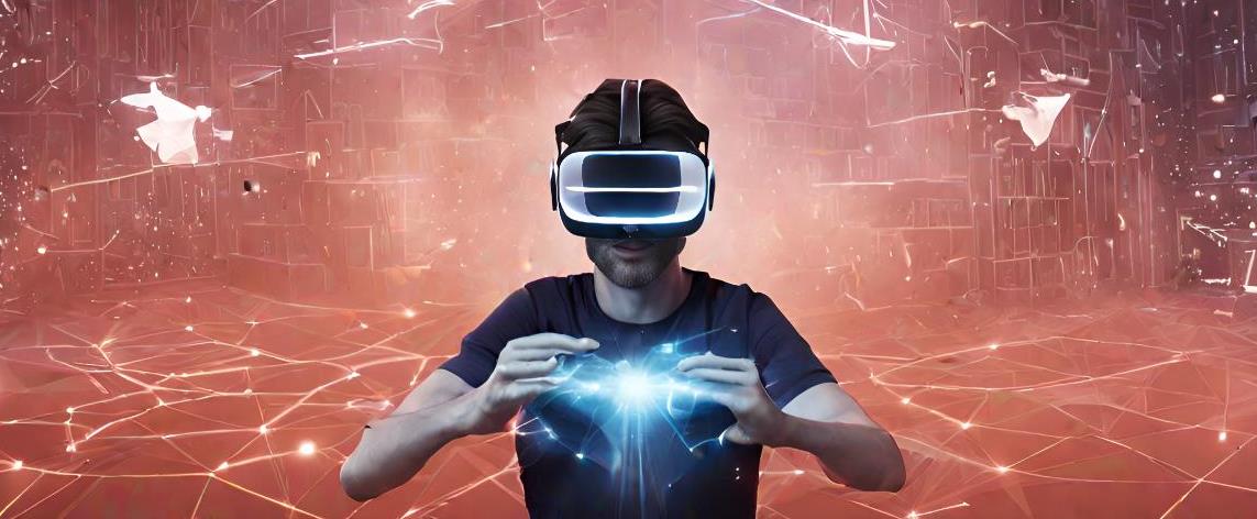 The Metaverse: Unlocking the Future of Virtual Reality